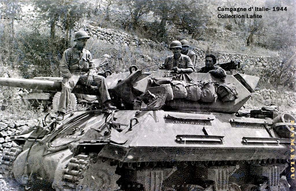 CAMPAGNE D ITALIE 1944 DIVERS-    (4).JPG